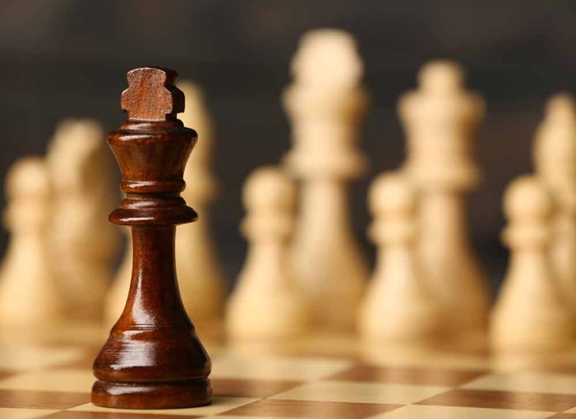 Attributes of a Solid 2021&nbsp;Leader