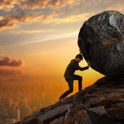 Serious about Development?