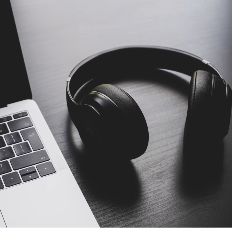 Podcasts – My Top&nbsp;5