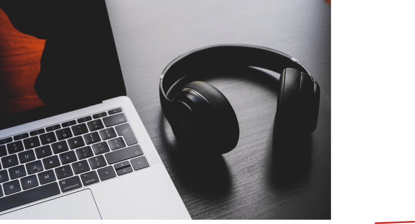 Podcasts – My Top&nbsp;5