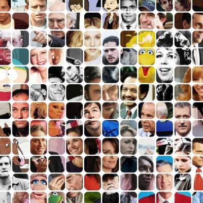 My Top 8 – TV’s Slickest&nbsp;Characters